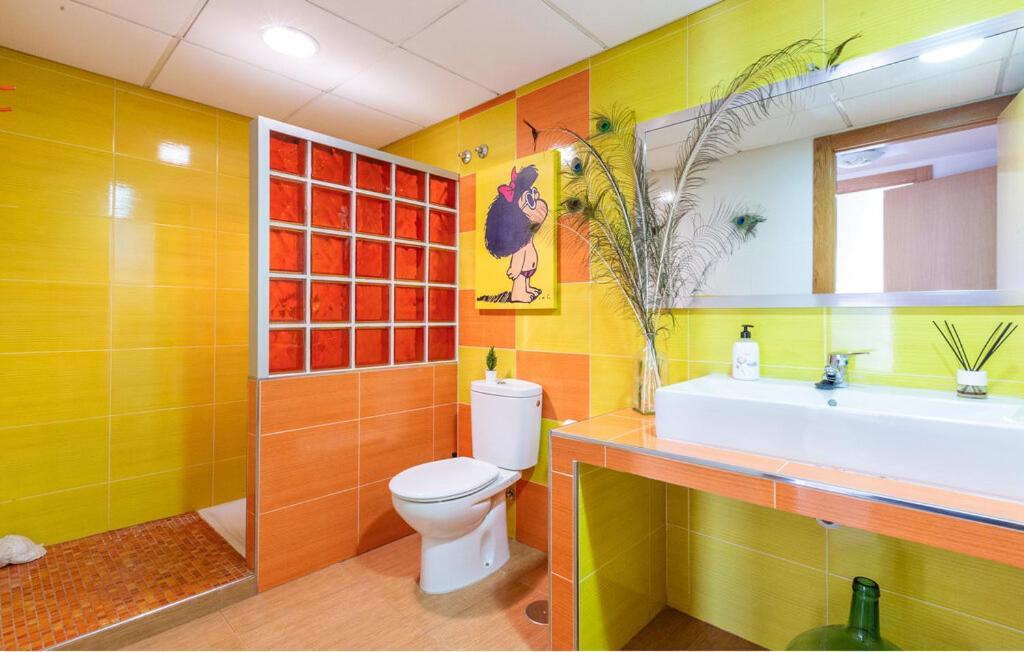 La Casa De Ramses Daire Lorca  Dış mekan fotoğraf