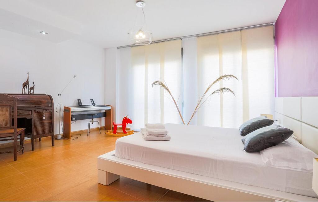 La Casa De Ramses Daire Lorca  Dış mekan fotoğraf