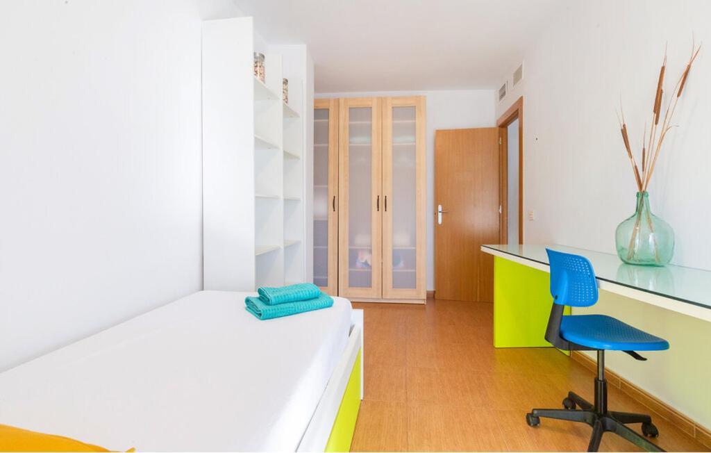 La Casa De Ramses Daire Lorca  Dış mekan fotoğraf