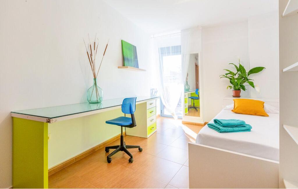 La Casa De Ramses Daire Lorca  Dış mekan fotoğraf